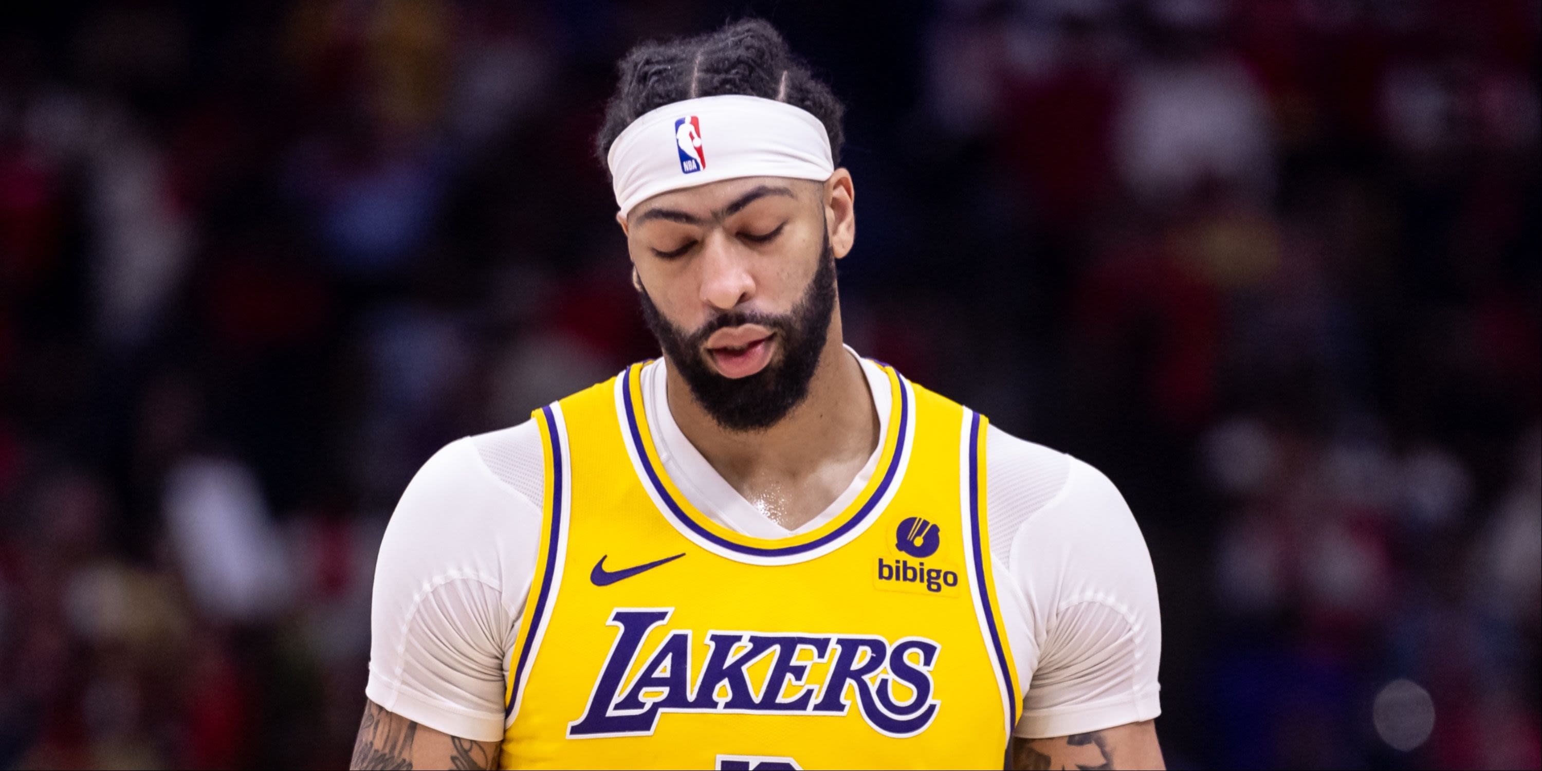 Lakers Legend Blasts Team After Game 2 Loss to Nuggets: ‘Lacked Killer Instinct’