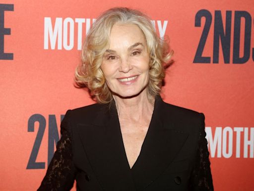 Jessica Lange to Receive Munich Film Festival Honor