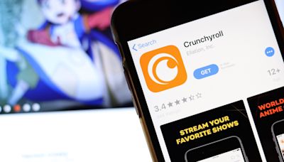 Crunchyroll hikes prices following Netflix and Peacock's lead – and Spotify is next