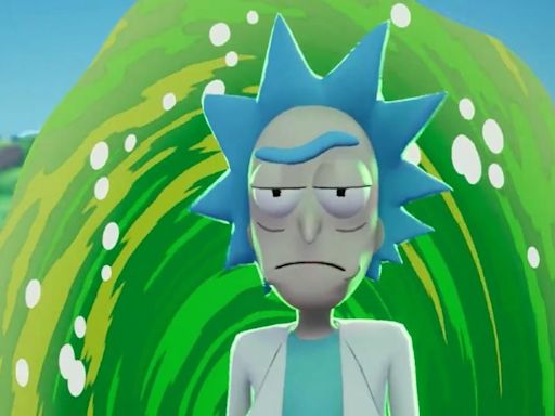 MultiVersus Announces New Rick Actor