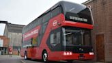 BYD deve se tornar fornecedora do ônibus de dois andares para Londres