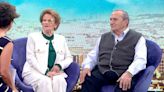 Asun y Marino cumplen su sueño de viajar a París tras 63 años de matrimonio, la luna de miel que nunca tuvieron