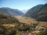 Sacred Valley