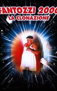 Fantozzi 2000 – La clonazione