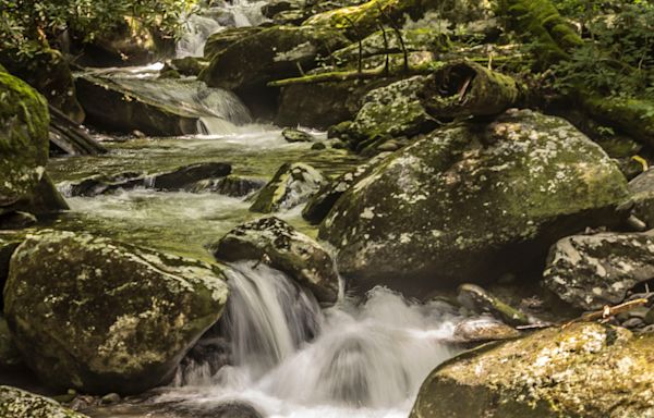 Great Smoky Mountains NP closes some roads, popular waterfall trail after strong storms