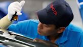 Toyota HQ inspected as Japan car safety testing scandal grows