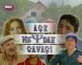 Ask Meydan Savasi