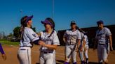 CIF-SS softball: Shadow Hills makes quick work of Coachella Valley in all-desert clash