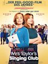 Military Wives (film)