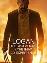 Logan - The Wolverine