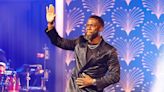 Kevin Hart Leads the Roastiest Mark Twain Prize Ceremony Ever