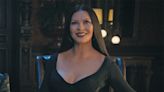 Catherine Zeta-Jones: An Emmy win for ‘Wednesday’ would bring her one award closer to EGOT