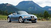 Future Classic: BMW Z3 Roadster