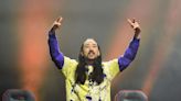 'I'm a Crypto Guy': Why Steve Aoki Believes in Web3