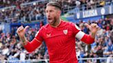 Sevilla confirma la salida de Sergio Ramos tras solo una temporada en el club | Goal.com Colombia