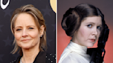 Jodie Foster Confirms Princess Leia Offer; She Turned Down ‘Star Wars’ Because of a Disney Contract She ‘Didn’t Want to Pull...