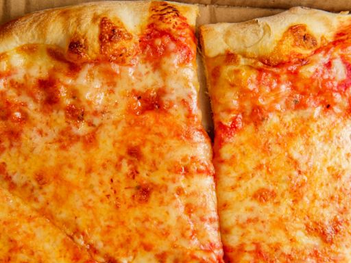 New York City Officially Has The Best Pizza In The World