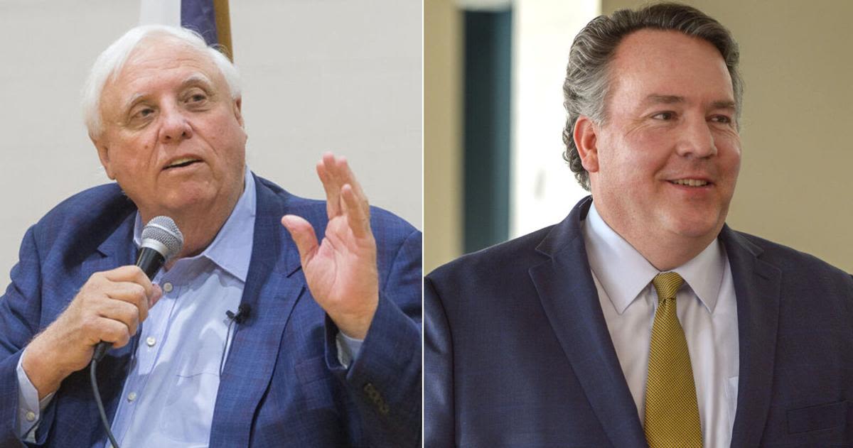Over $4M raised in US Senate race in WV; here's who tops the money list