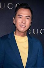 Donnie Yen