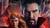 Doctor Strange in the Multiverse of Madness first reactions roll in after Marvel premiere