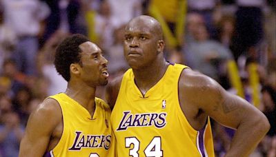 10 greatest Lakers championship teams: No. 4