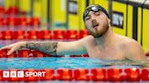 Paralympics 2024: Barry McClements named in Ireland swim squad