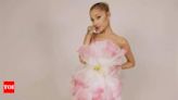 Ariana Grande to launch profile on Weverse | English Movie News - Times of India