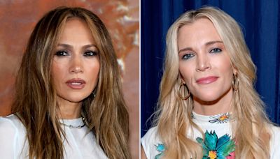 Jennifer Lopez blasted by Megyn Kelly—"She's failing"