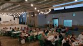 Los vecinos de La Zafra celebran su tradicional cena de verano “a la fresca”