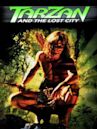 Tarzan and the Lost City