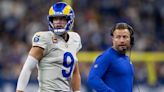 The Rams are slogging through arguably the worst 'championship hangover' season in sports history