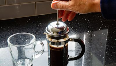 People Are Just Realising How To Use A French Press Correctly, And The 'Right' Method Feels So Wrong