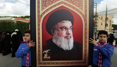 How Hezbollah chief's killing may affect the Gaza ceasefire deal