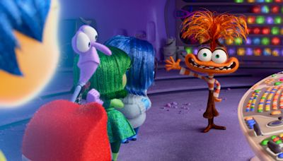 Disney Pixar’s ‘Inside Out 2’ Poised To Be Highest Opening Of 2024 YTD With $80M-$85M – Box Office Early Look