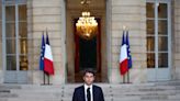 Francia, ingobernable: nadie logra formar gobierno y Le Pen ya avisó que censurará cualquier formación