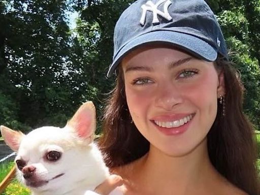 Nicola Peltz 'hires lawyer to go after groomer' over dog's death