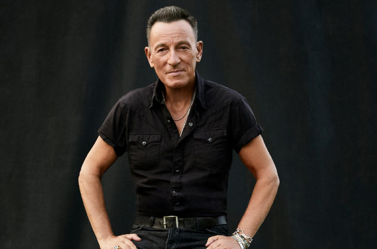 Bruce Springsteen ‘Nebraska: A Celebration of Words and Music’ PBS Special Trailer Features Noah Kahan, Emmylou Harris, Eric Church