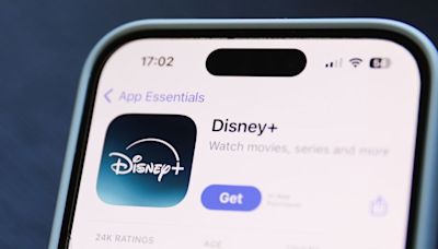 Last chance to sign up to Disney+ for £1.99