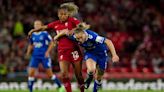 Liverpool look to right the wrongs in second Merseyside derby of the season