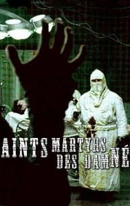 Saints-Martyrs-des-Damnés