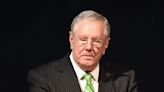 Steve Forbes says the Fed's stubborn rate hikes are trashing the US economy