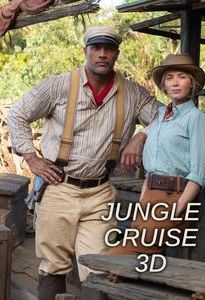 Jungle Cruise (film)