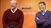 Pasó de ser su discípulo a superar a su mentor: así fue como Steve Ballmer se hizo más rico que Bill Gates