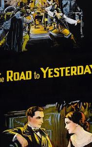 The Road to Yesterday