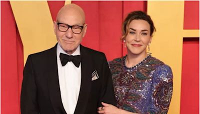 Who is Sunny Ozell? All About Patrick Stewart’s Wife