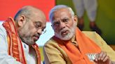 Lok Sabha Elections 2024 Results: Amit Shah Meets PM Modi Over Party's Performance In UP; Tough Decisions Likely