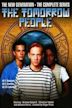 The Tomorrow People