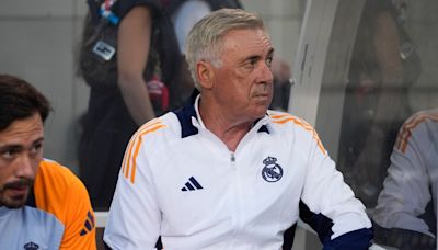 Carlo Ancelotti defiende al Real Madrid tras derrota en El Clásico: "El resultado es la última cosa" - El Diario NY