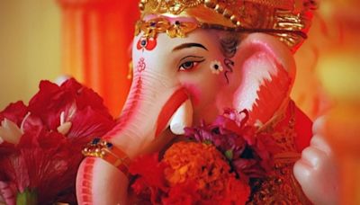 Mumbai Observes Gajanana Sankashti Chaturthi: Devotees Fast And Worship Lord Ganesha For Deliverance From Difficulties