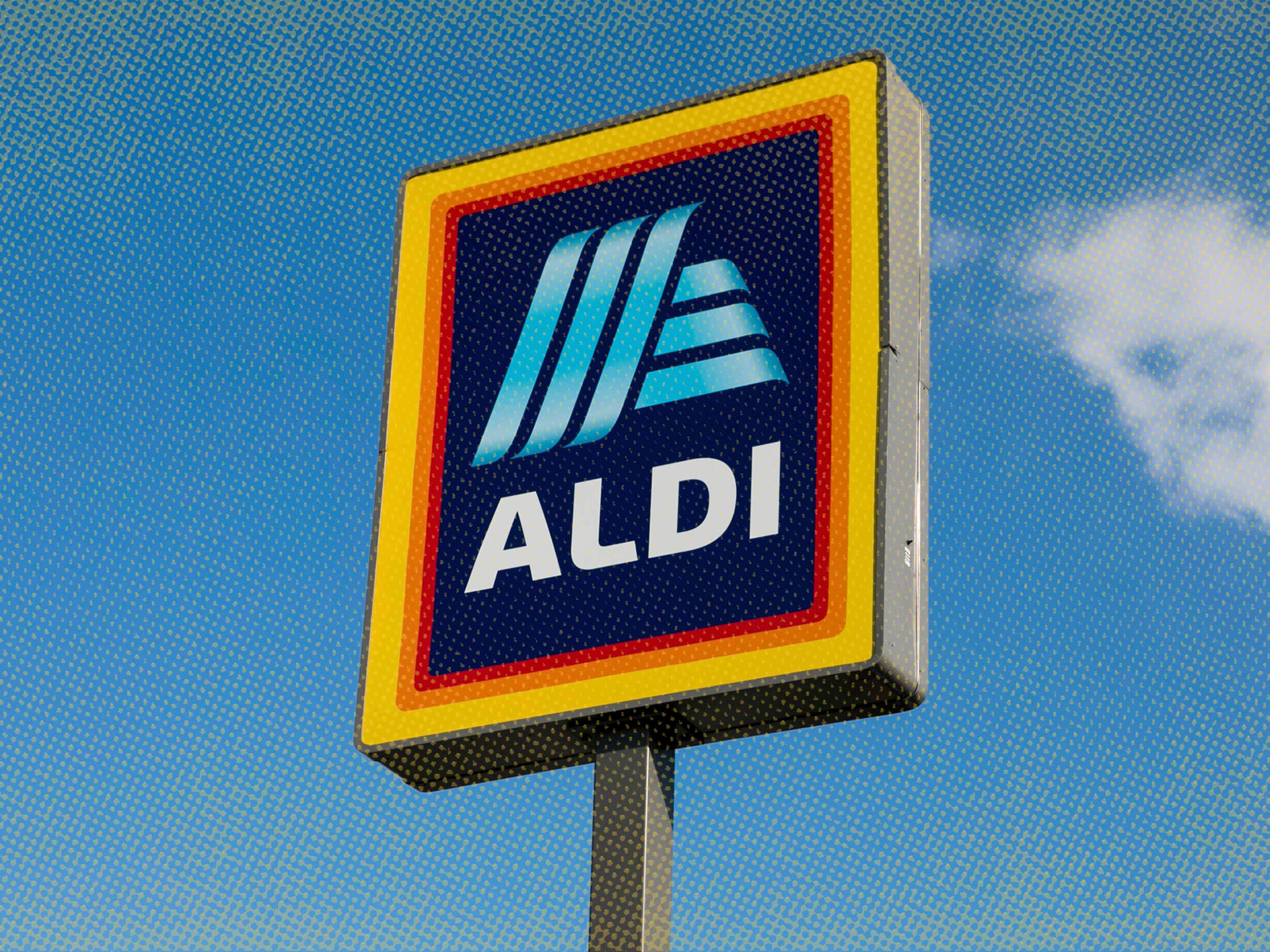 The 10 Aldi Products I Always Buy for My Adult Lunch Box